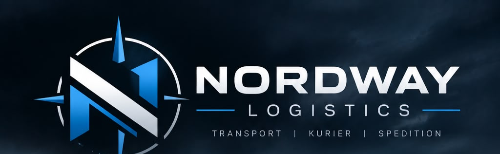 Nordway Logistics – Transport, Kurier, Spedition